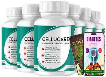 CelluCare supplement