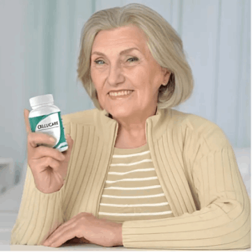 CelluCare review by Emily R. from Texas