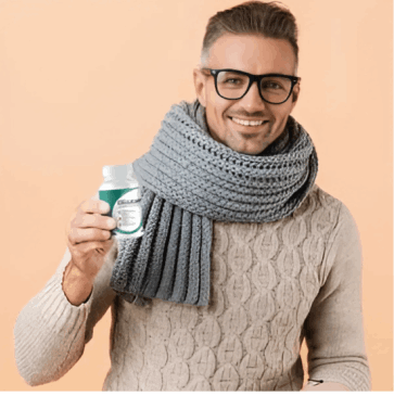 CelluCare review by Michael S. from North Carolina